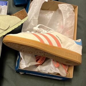 Adidas Munchen 24 New in Box